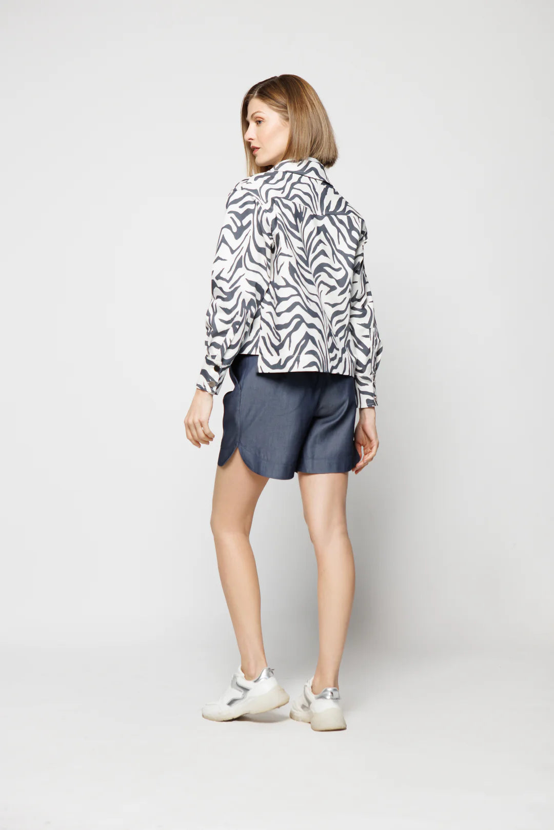 Chaqueta Dorotea CE