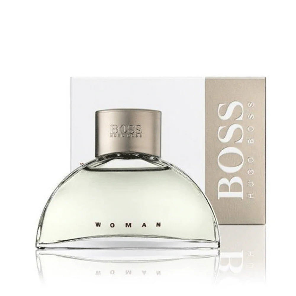 Boss Woman Media Luna EDT 90 ml - Hugo Boss