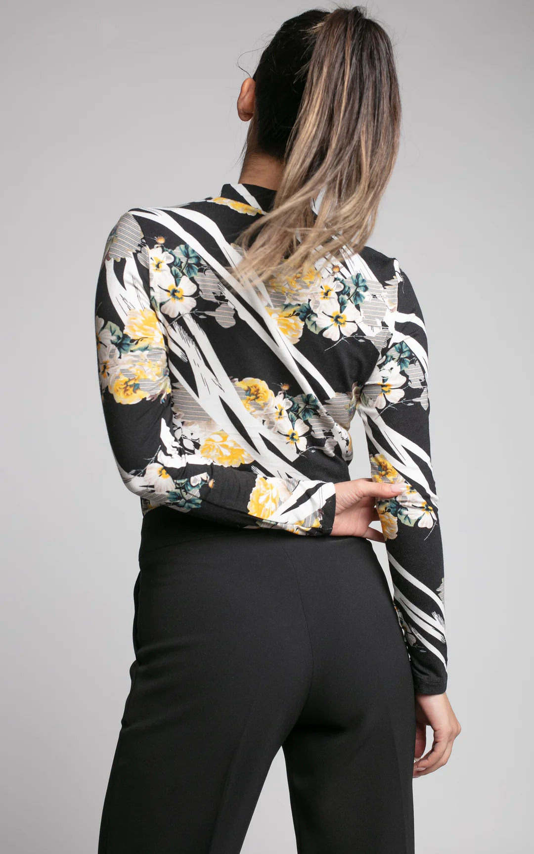 Polera Dragon Fly AM 104