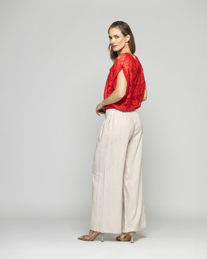 Polera Nigella Rj
