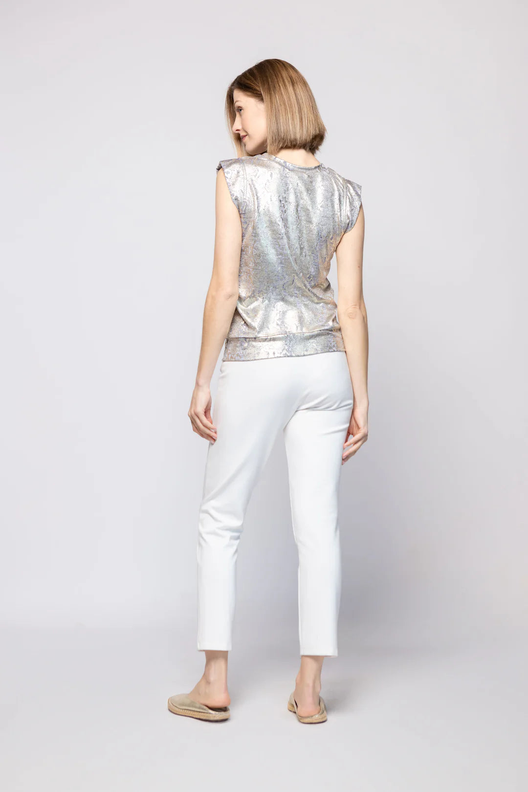 Polera STUDIO54 GO