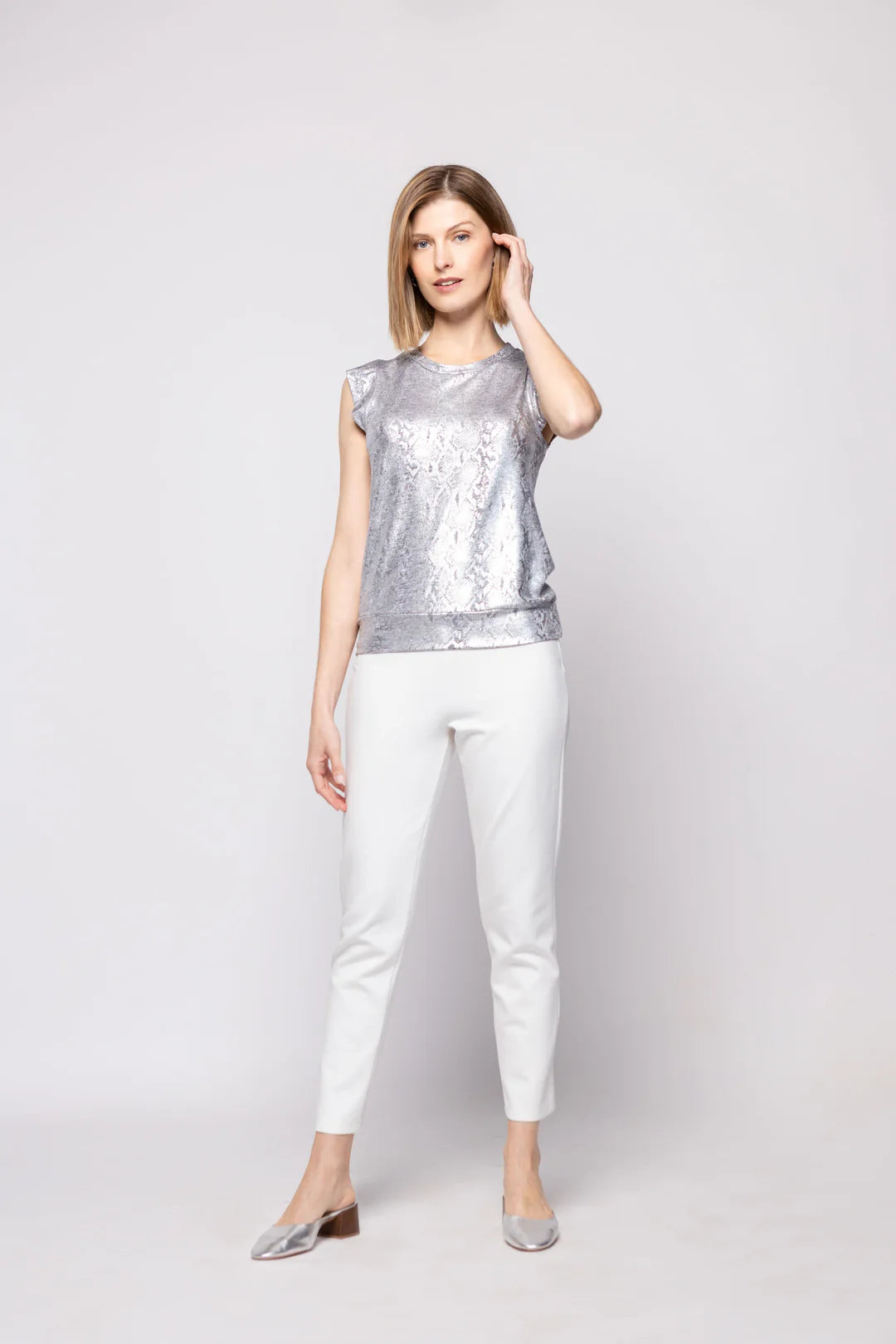 Polera STUDIO54 PL