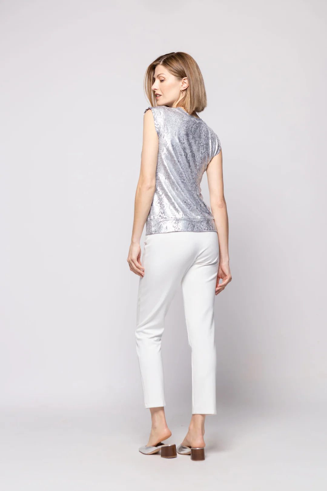 Polera STUDIO54 PL