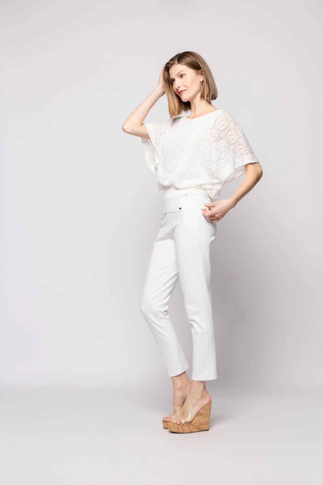 Polera Ibbie CR