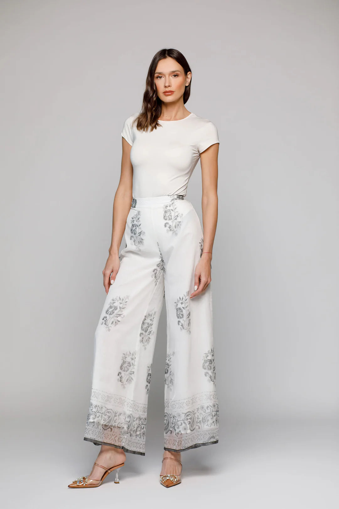 Pantalón Indi BL