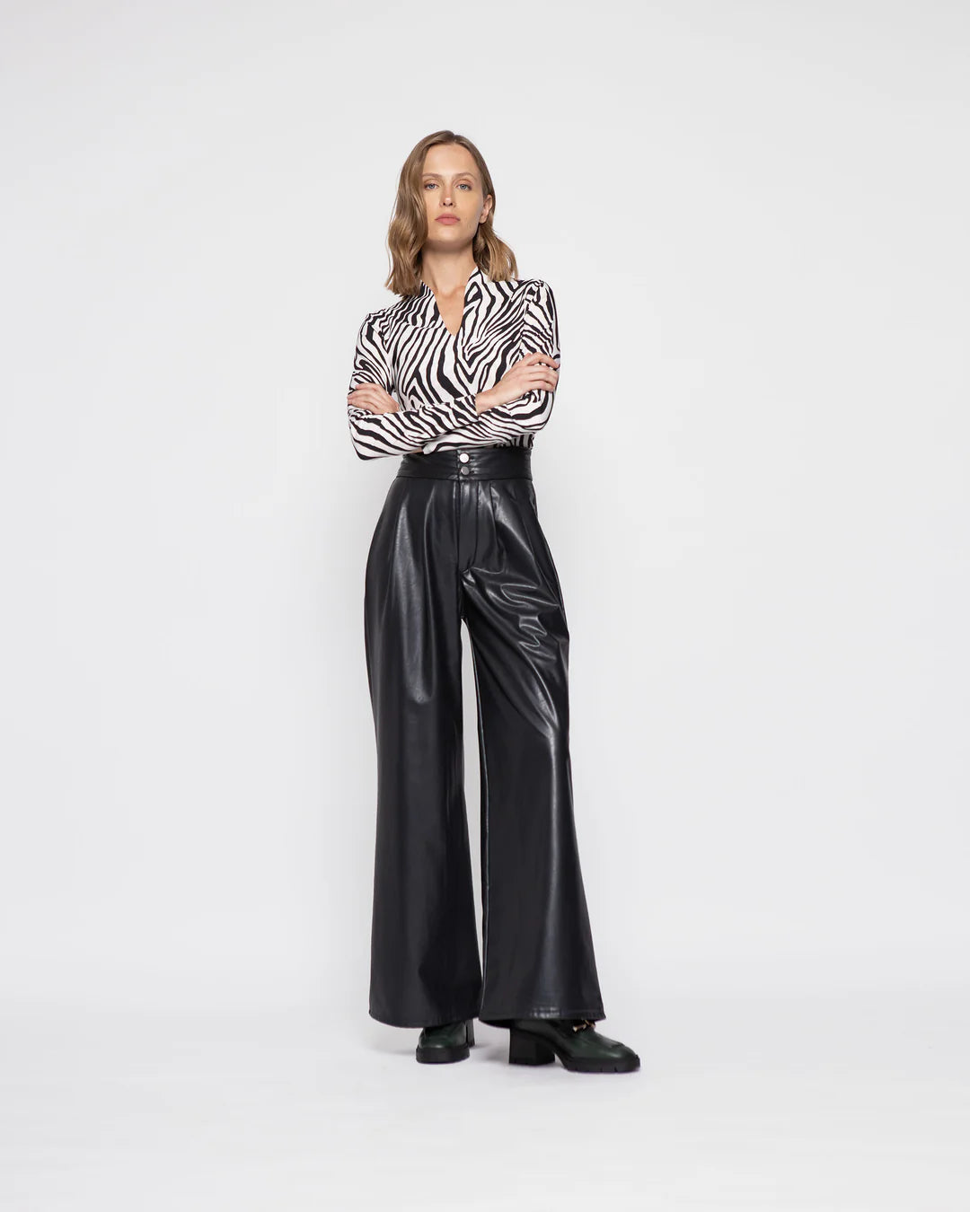 Pantalon Alice OL