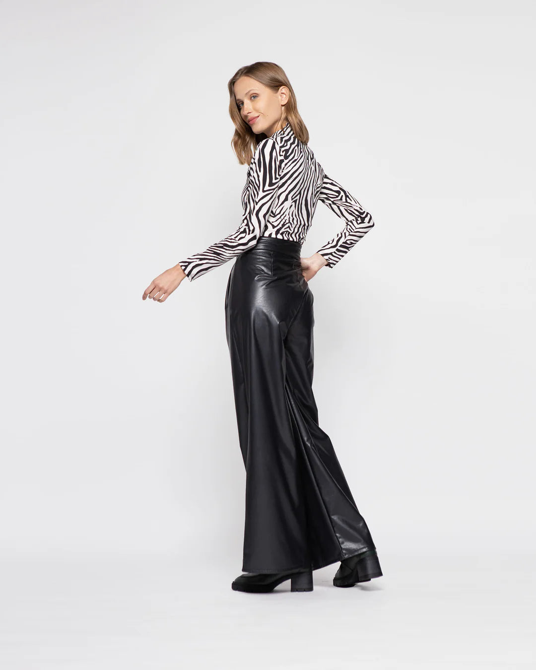 Pantalon Alice Ne