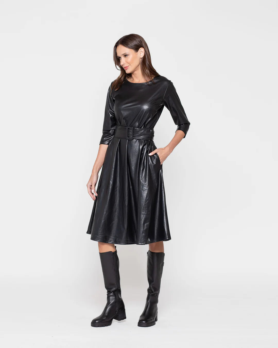 Vestido Fresia Ne