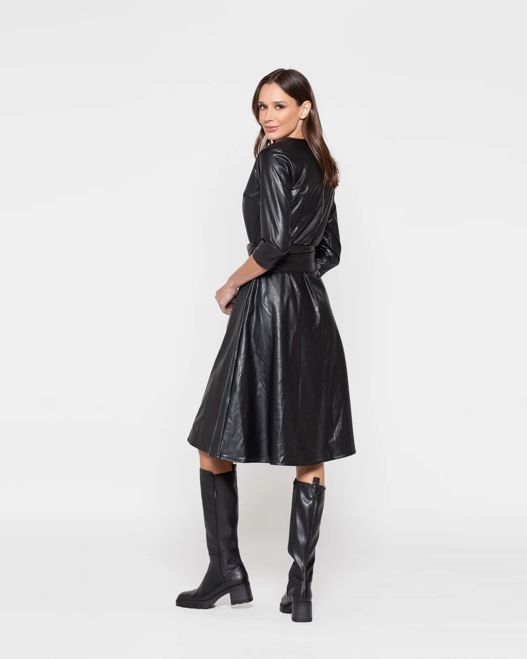 Vestido Fresia Ne