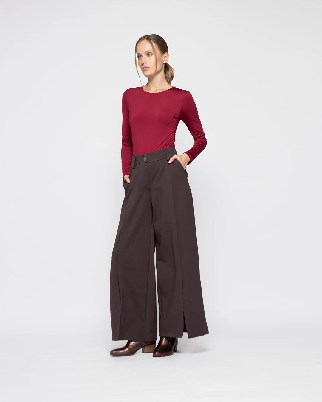 Pantalón Lobelia Ca