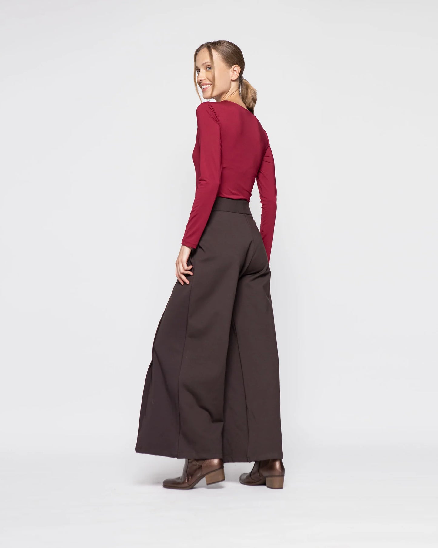 Pantalón Lobelia Ca