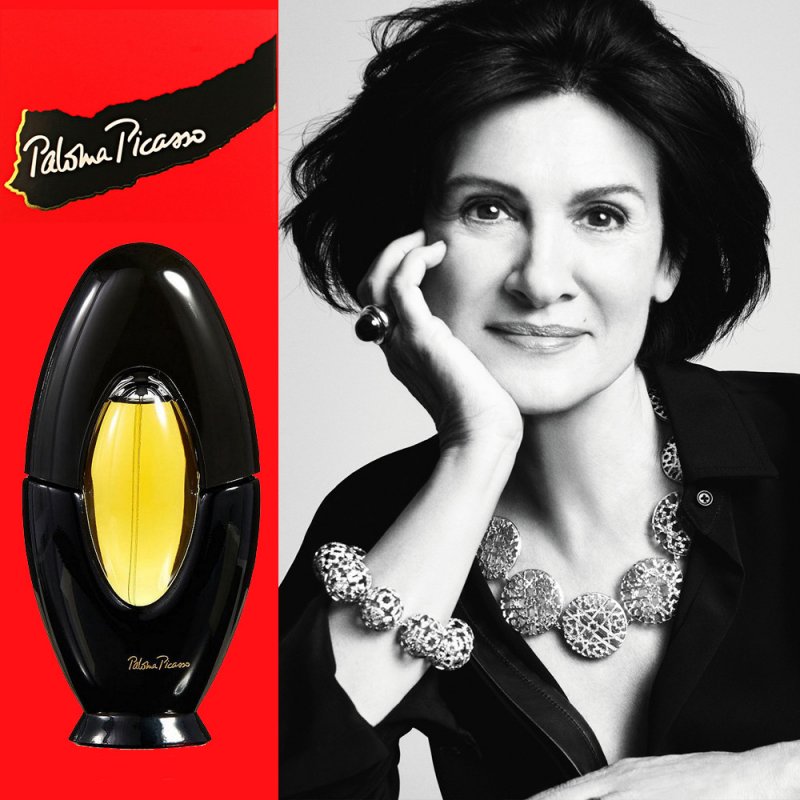 Paloma Picasso EDP 100 ml - Paloma Picasso