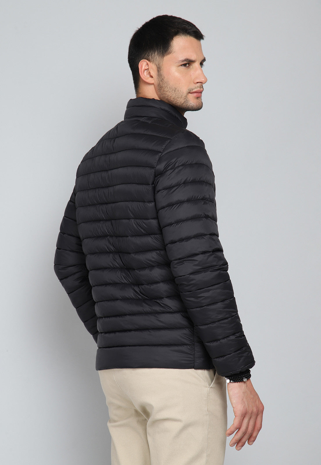 Parka Roger Ne