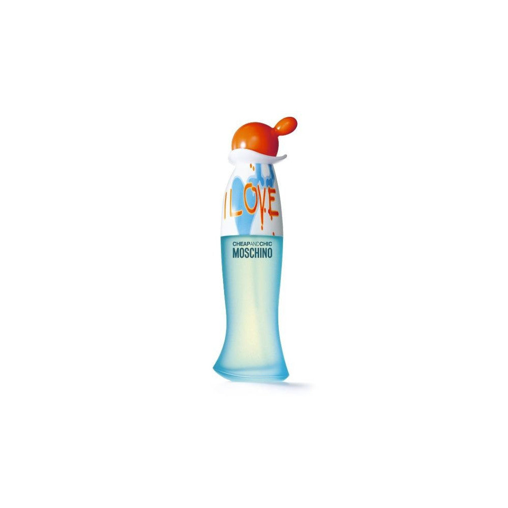 I Love Love EDT 50 ML by Moschino