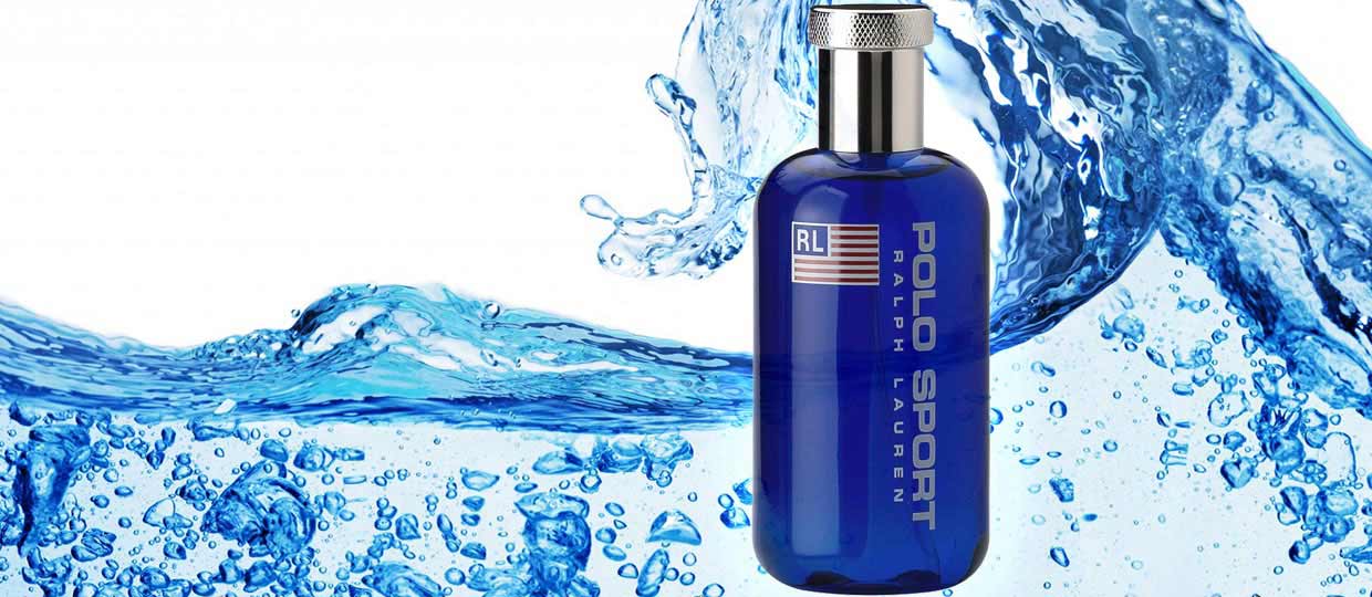 Polo Sport EDT 75 ml - Ralph Lauren