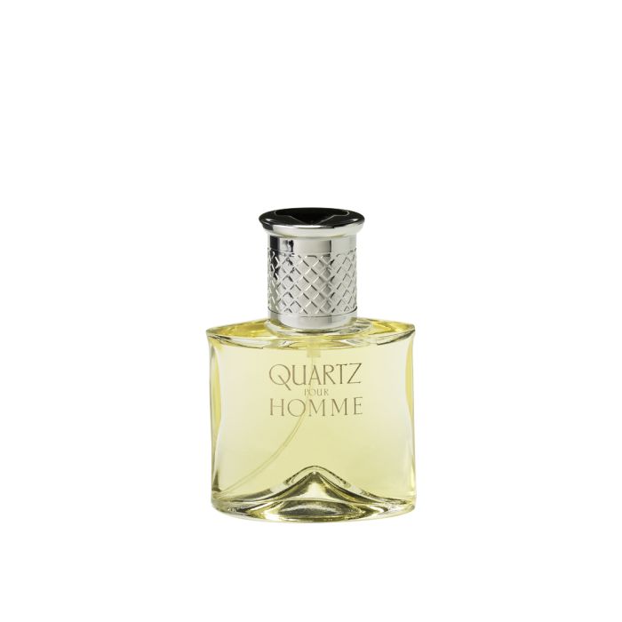 Quartz Pour Homme EDT 30 ml - Molyneux