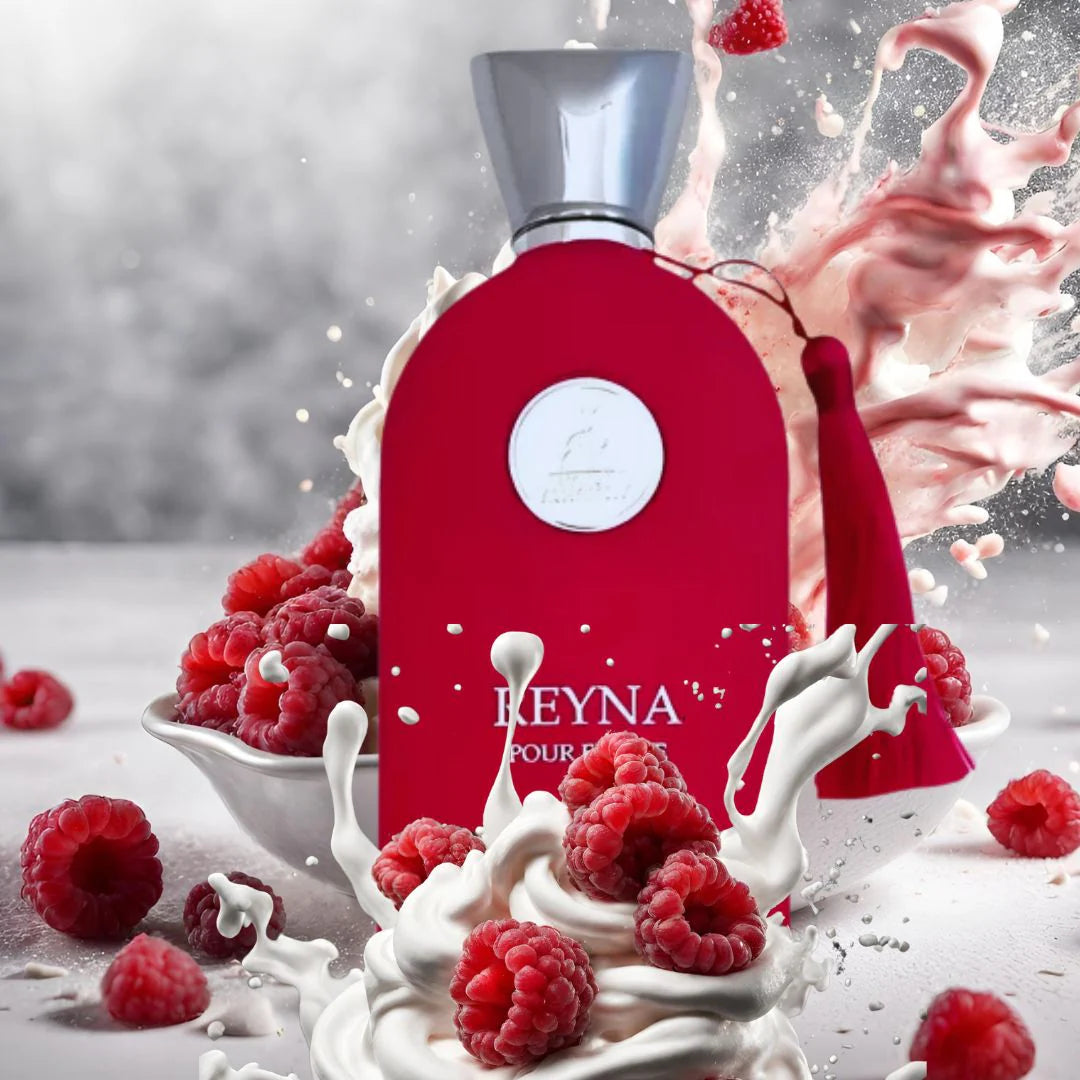 Reyna 100 ml EDP Maison ALHAMBRA