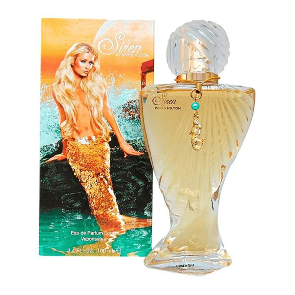 Siren by Paris Hilton EDP 100ML
