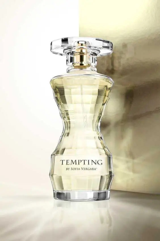 Tempting Paradise  EDP 100 ML-SOFIA VERGARA