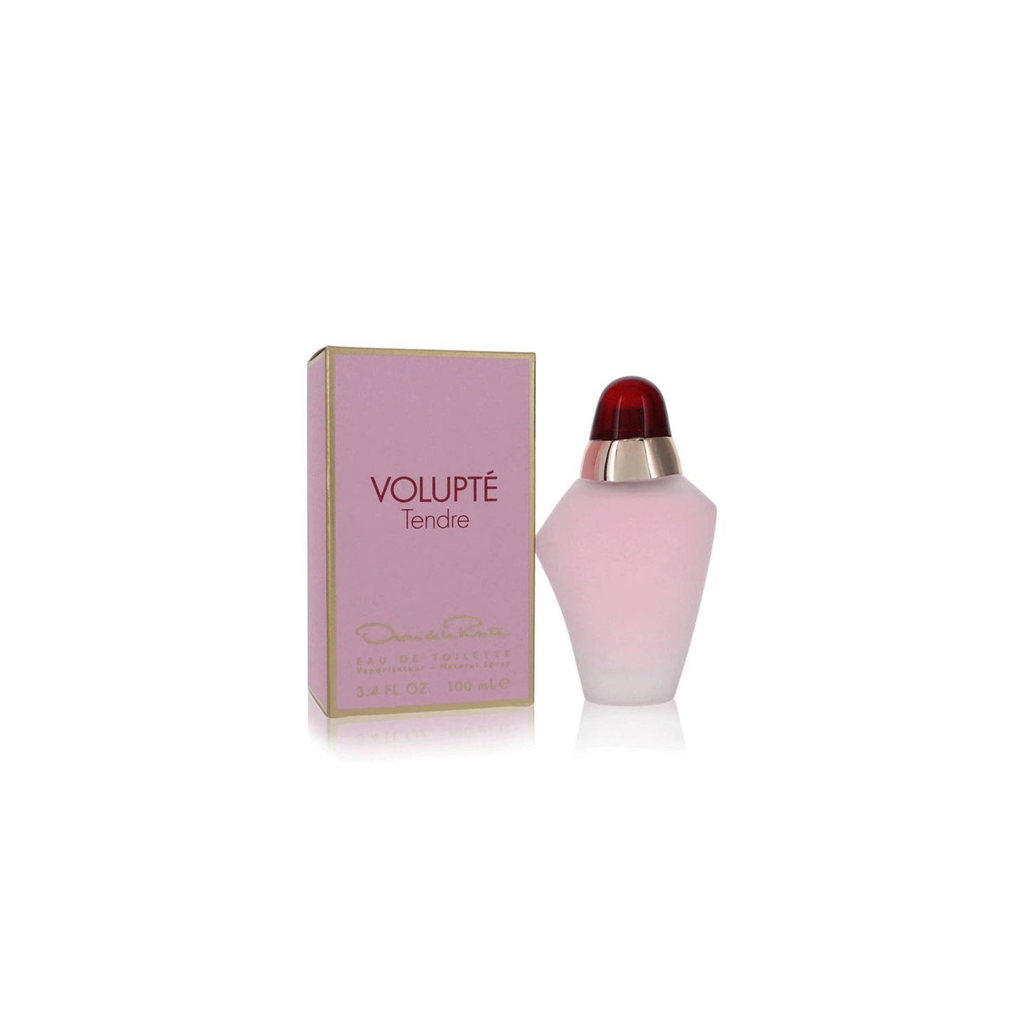 Volupte Tendre Oscar de la Renta  Mujer 100 ML EDT