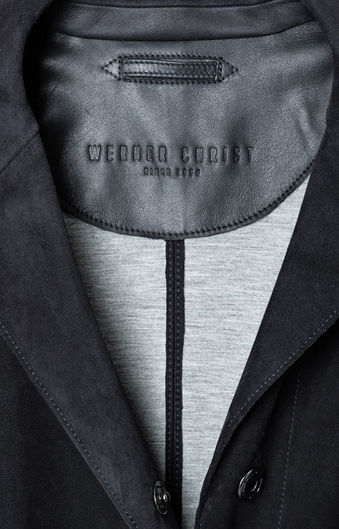 TESS - WERNER CHRIST - CHAQUETA MUJER AZ