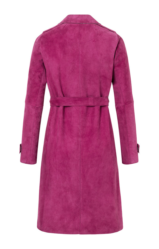 TESS - WERNER CHRIST - CHAQUETA MUJER FU