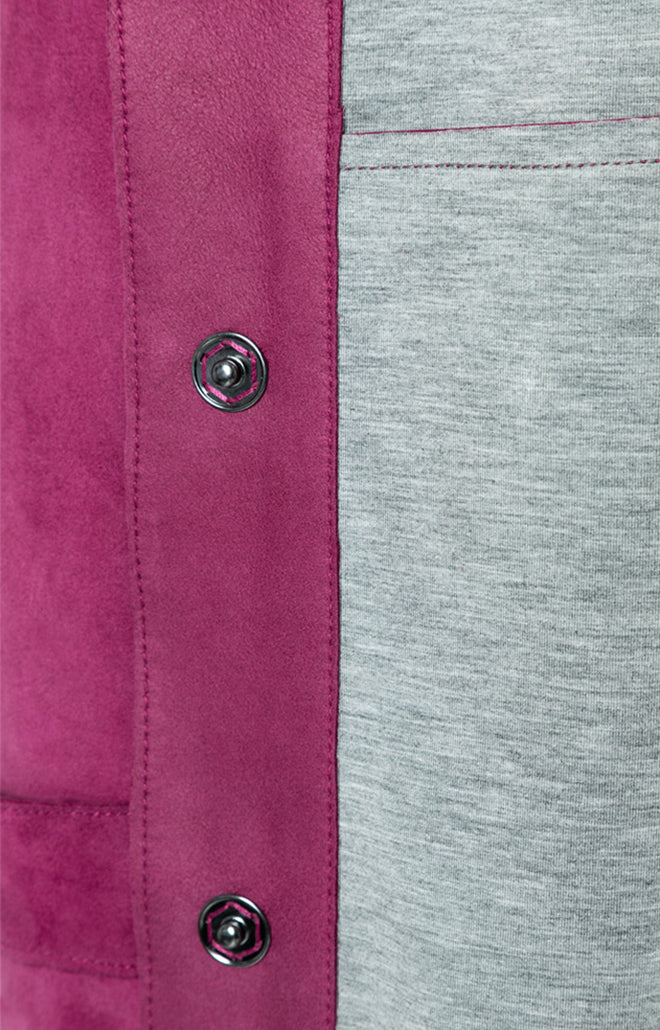 TESS - WERNER CHRIST - CHAQUETA MUJER FU