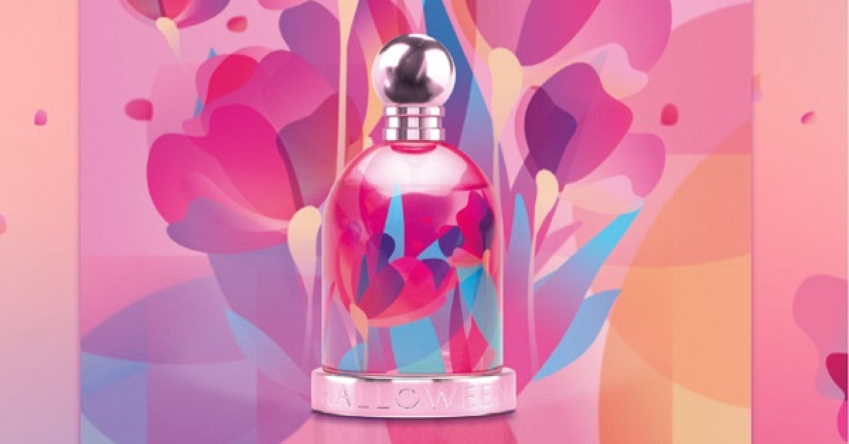 Halloween I'am Unique 100ML