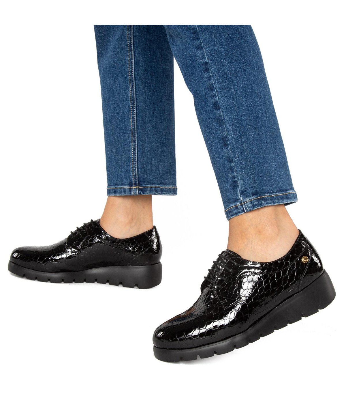 Zapato Mercedes NE