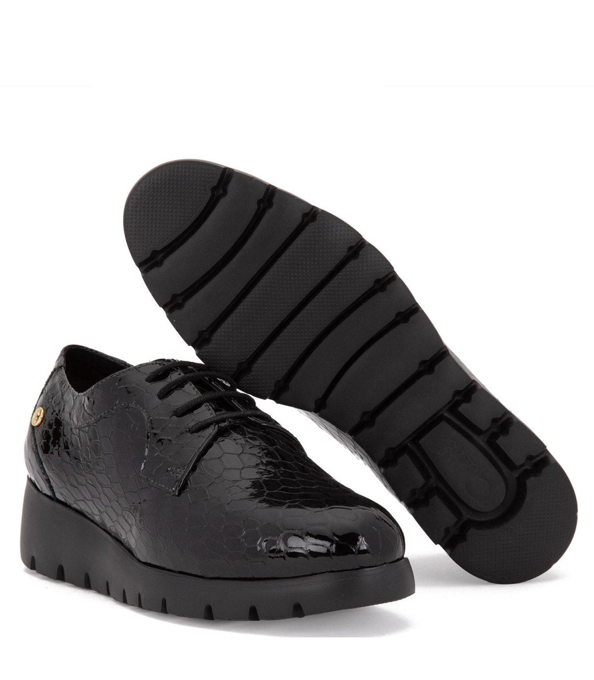 Zapato Mercedes NE