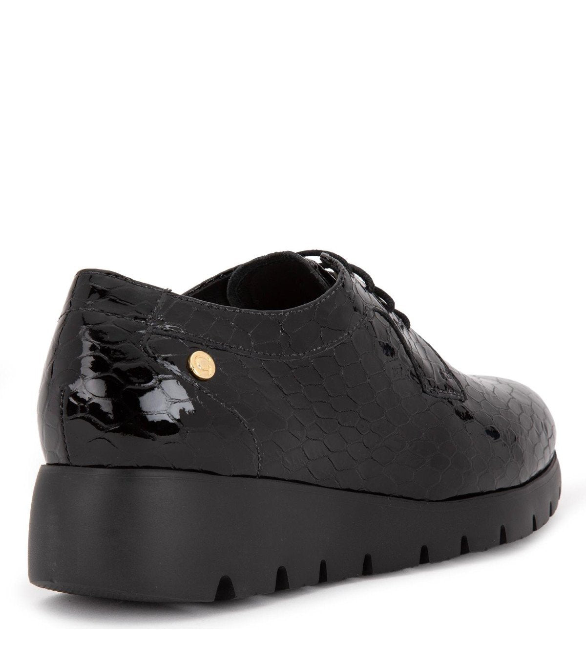 Zapato Mercedes NE