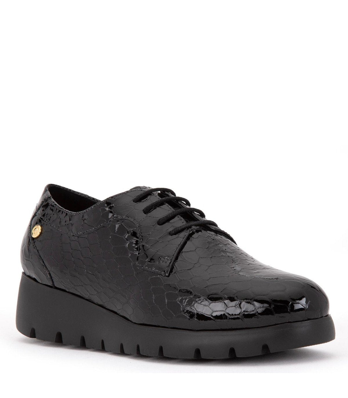 Zapato Mercedes NE
