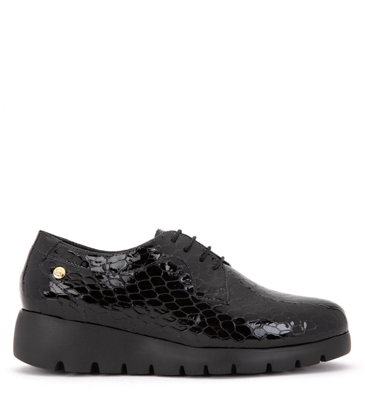 Zapato Mercedes NE