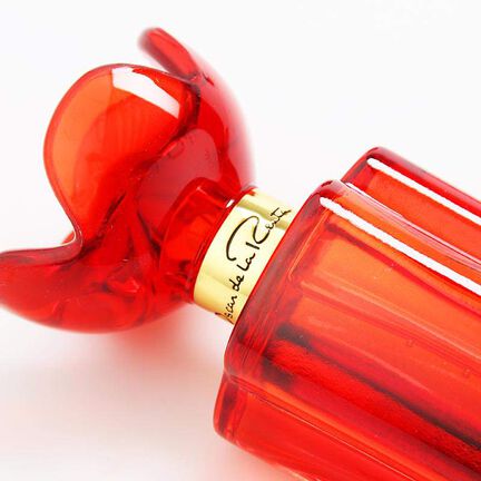 Ruby Velvet De Oscar EDT 100 ml - Oscar De La Renta