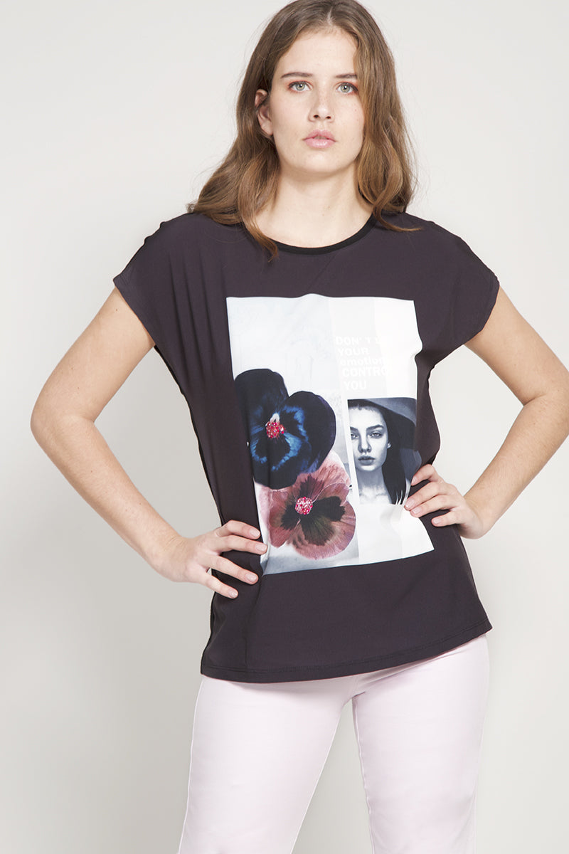 Polera Domus NE 1287