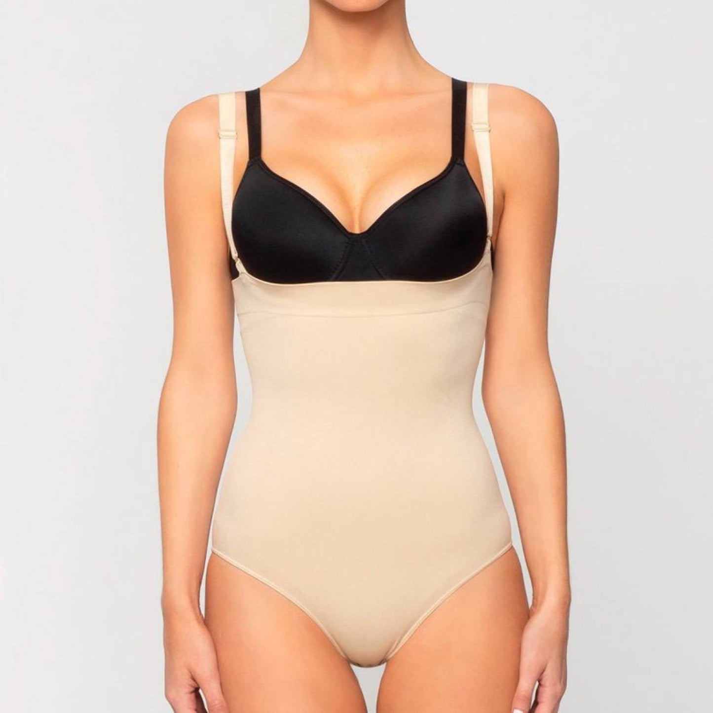 Body Alexa Seamless W-353 Ne