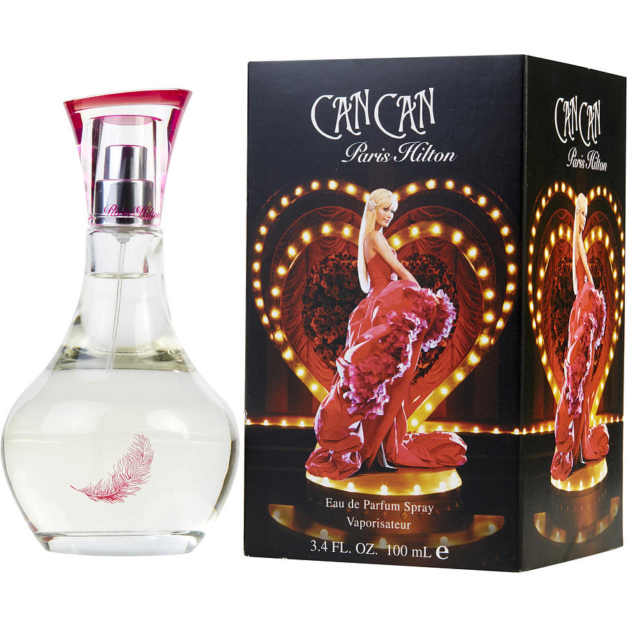 Can Can Paris Hilton 100ML EDP