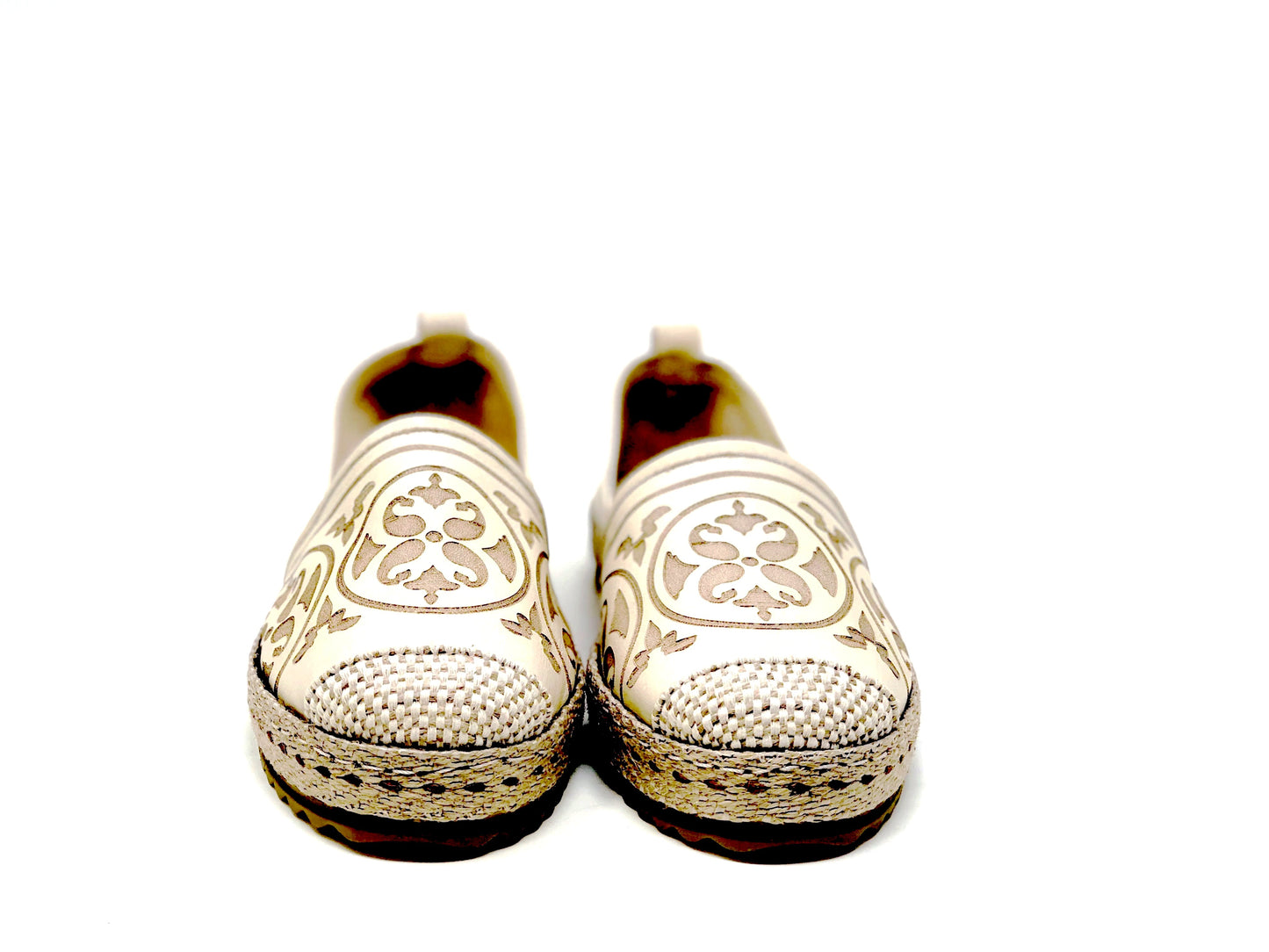 Boberck alpargata mujer