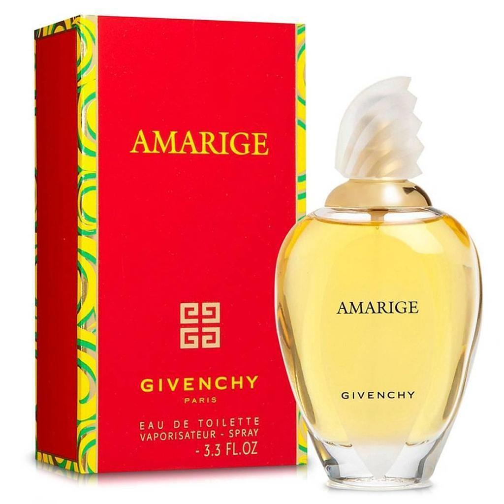 Amarige EDT 100 ml - Givenchy EDT