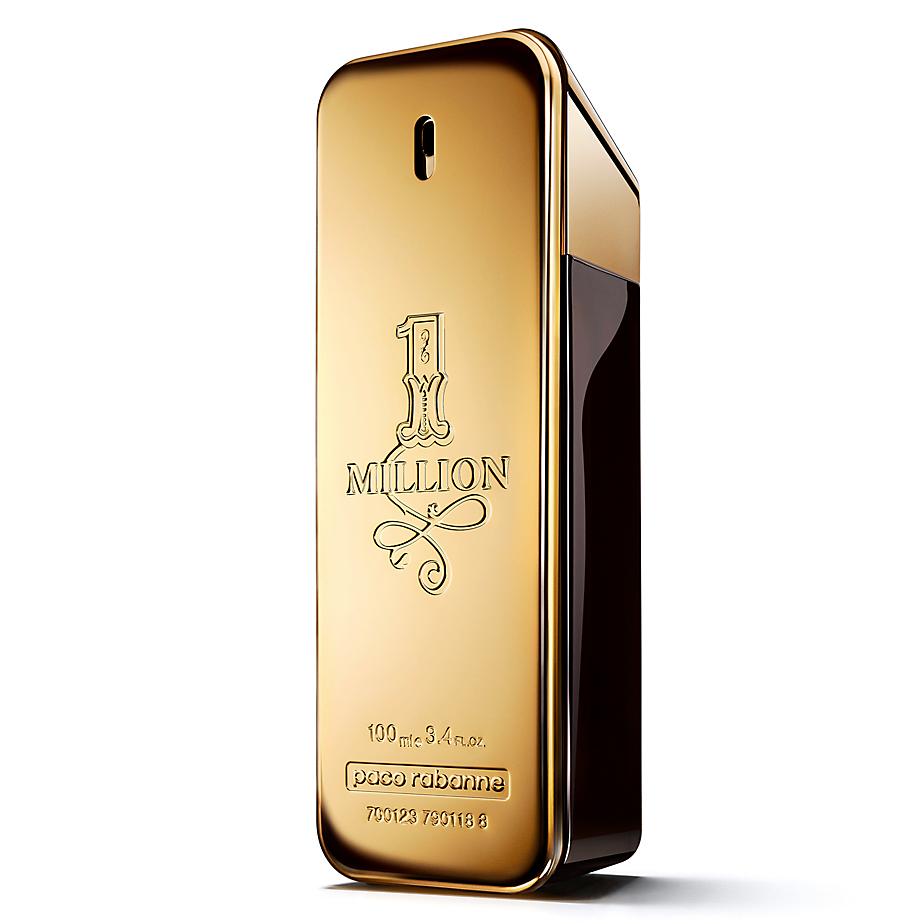 One Million Paco Rabanne EDT 50 ml
