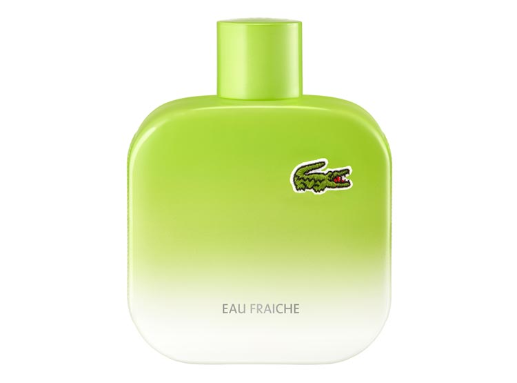 Lacoste Eau De Lacoste L.12.12 Pour Lui Eau Fraiche 100 ml