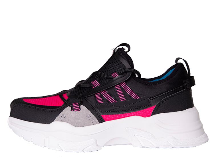 Zapatilla Clash NE