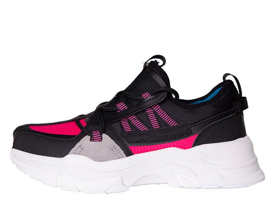 Zapatilla Clash NE