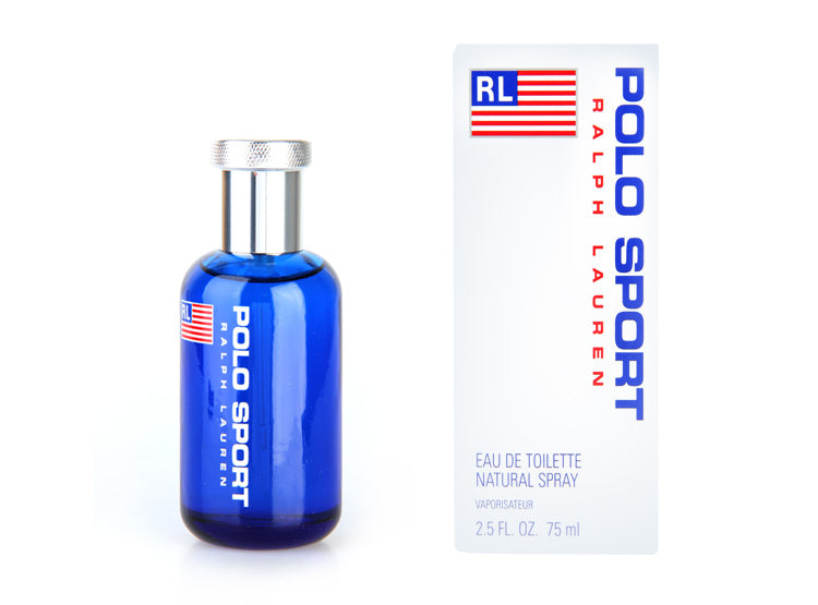 Polo Sport EDT 125 ml - Ralph Lauren