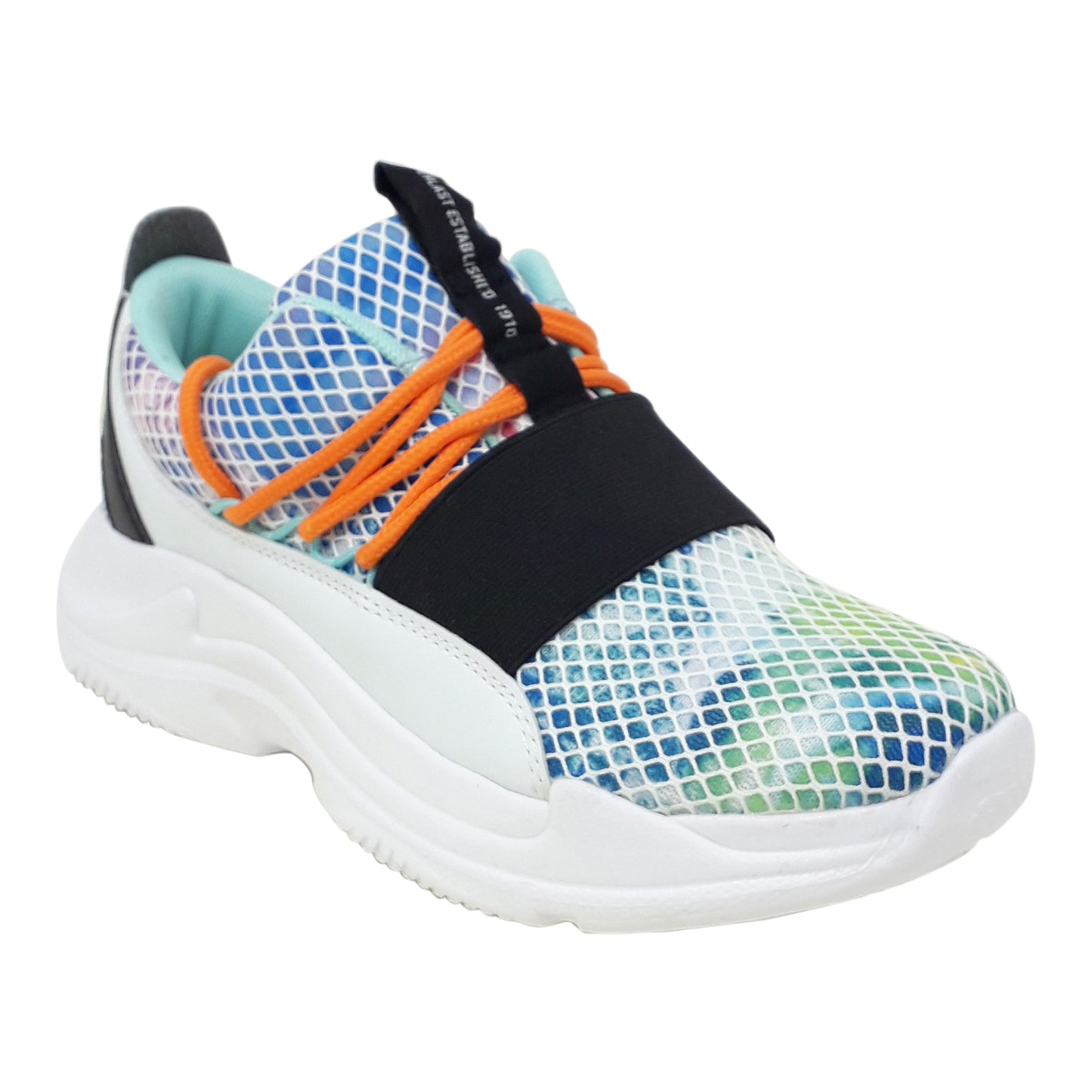 Zapatilla Everlast - 10020085