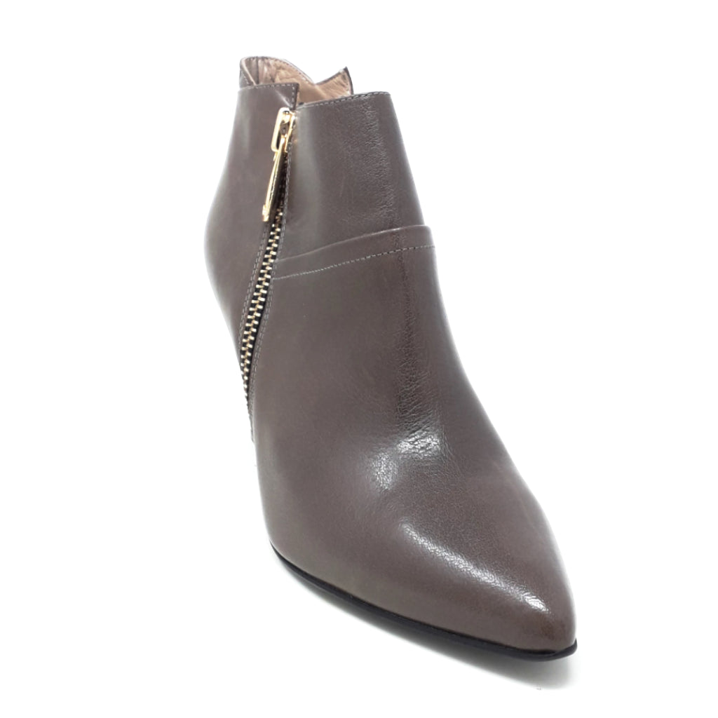 Botin cuero Angeles NE