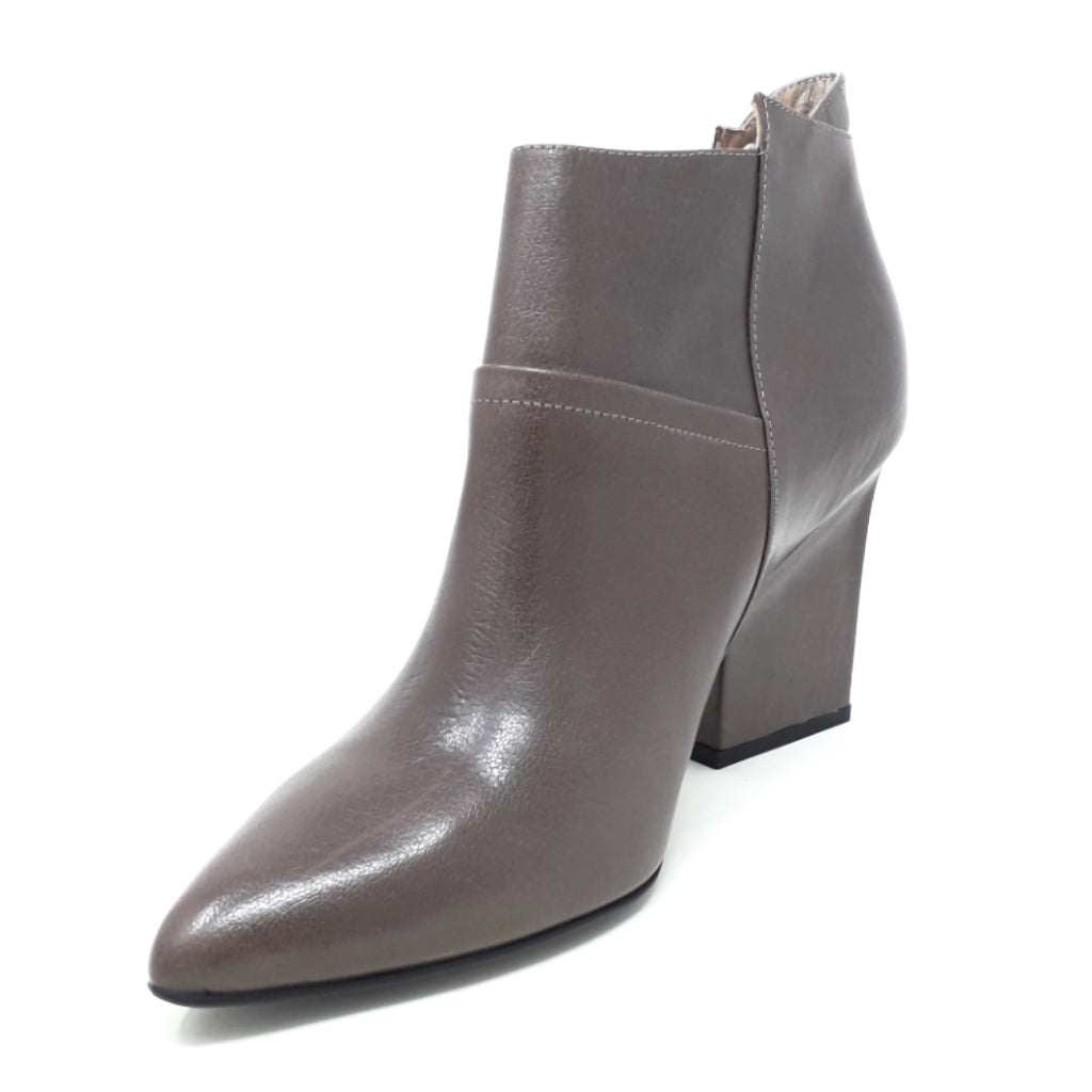 Botin cuero Angeles NE
