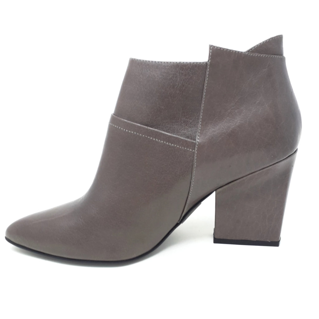 Botin cuero Angeles NE