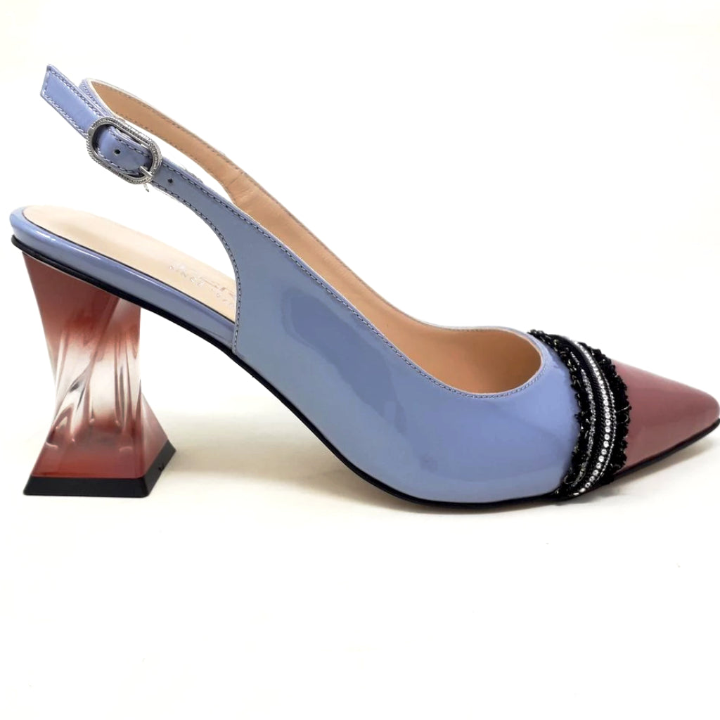 Dorila - Zapatilla Urbana - Boberck Since 1970