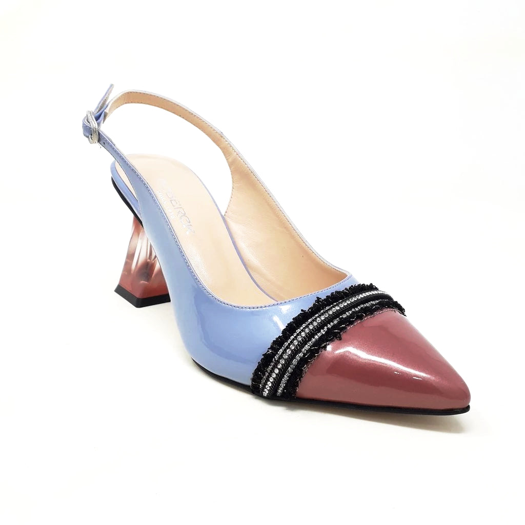 Dorila - Zapatilla Urbana - Boberck Since 1970